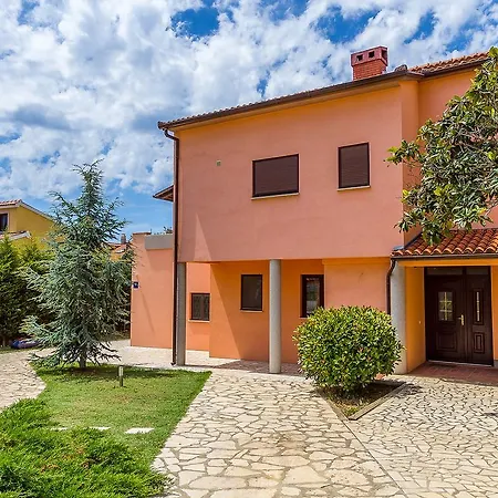 Apartment Vlasta *